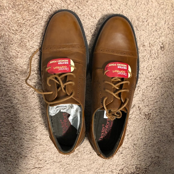 dexter mens sst retro